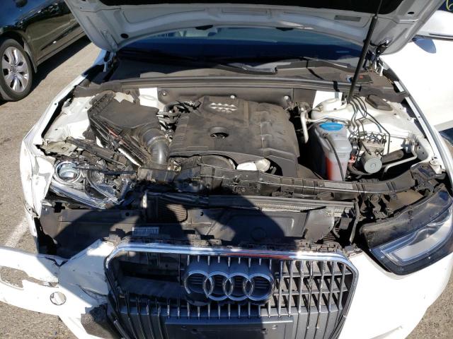 Photo 10 VIN: WA1UFAFL5FA119442 - AUDI A4 ALLROAD 