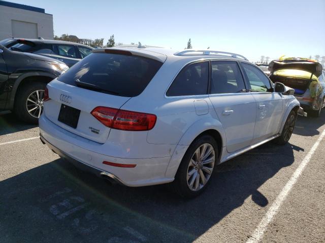 Photo 2 VIN: WA1UFAFL5FA119442 - AUDI A4 ALLROAD 