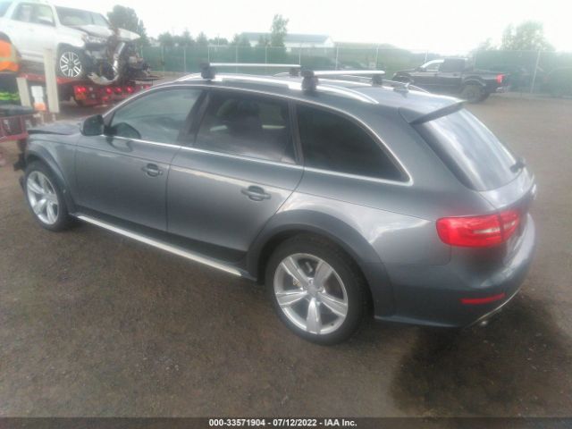 Photo 2 VIN: WA1UFAFL5GA002557 - AUDI ALLROAD 