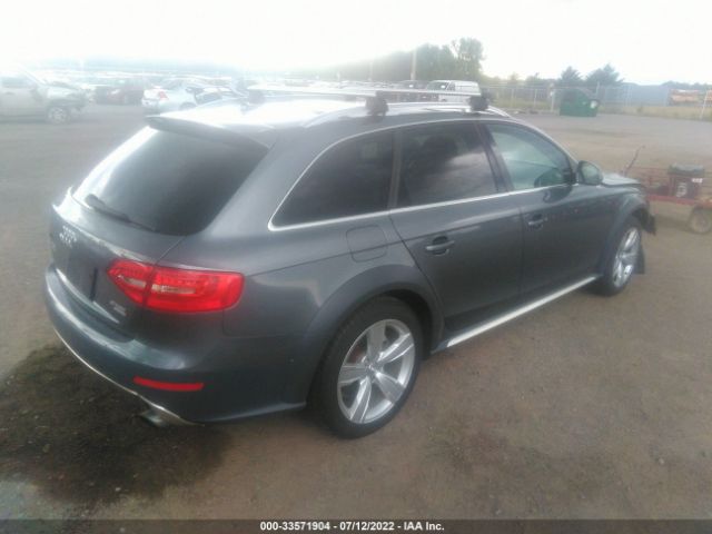 Photo 3 VIN: WA1UFAFL5GA002557 - AUDI ALLROAD 