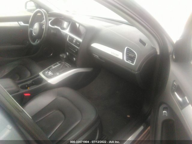 Photo 4 VIN: WA1UFAFL5GA002557 - AUDI ALLROAD 