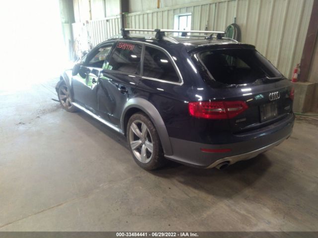 Photo 2 VIN: WA1UFAFL5GA012098 - AUDI ALLROAD 