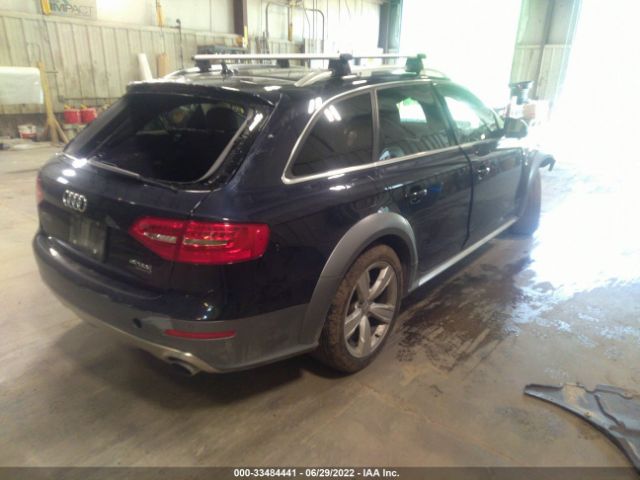 Photo 3 VIN: WA1UFAFL5GA012098 - AUDI ALLROAD 