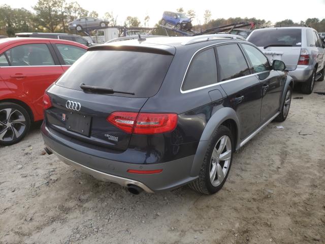 Photo 3 VIN: WA1UFAFL5GA016121 - AUDI A4 ALLROAD 