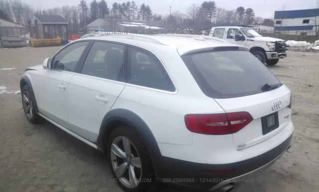 Photo 2 VIN: WA1UFAFL6DA106518 - AUDI A4 