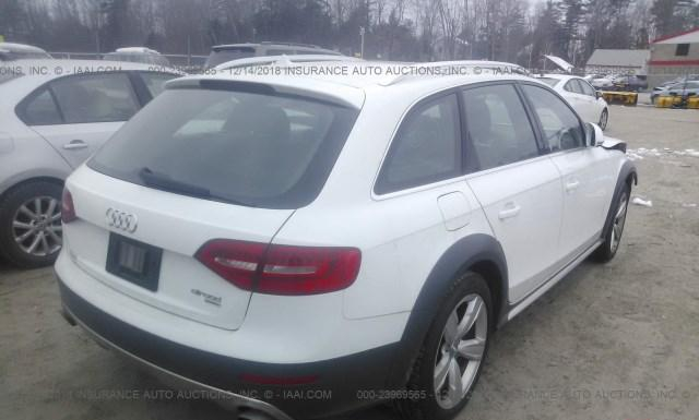 Photo 3 VIN: WA1UFAFL6DA106518 - AUDI A4 