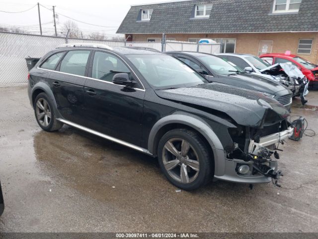 Photo 0 VIN: WA1UFAFL6EA070668 - AUDI ALLROAD 