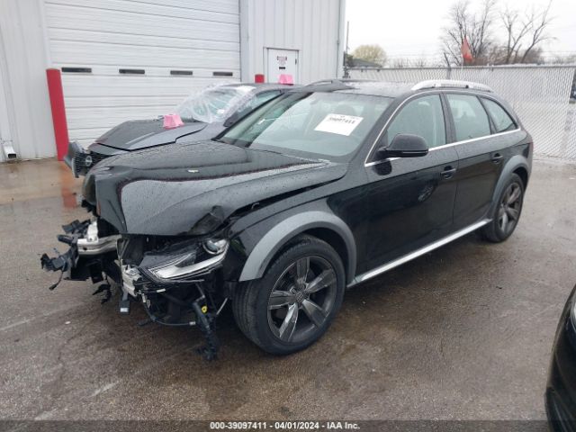 Photo 1 VIN: WA1UFAFL6EA070668 - AUDI ALLROAD 