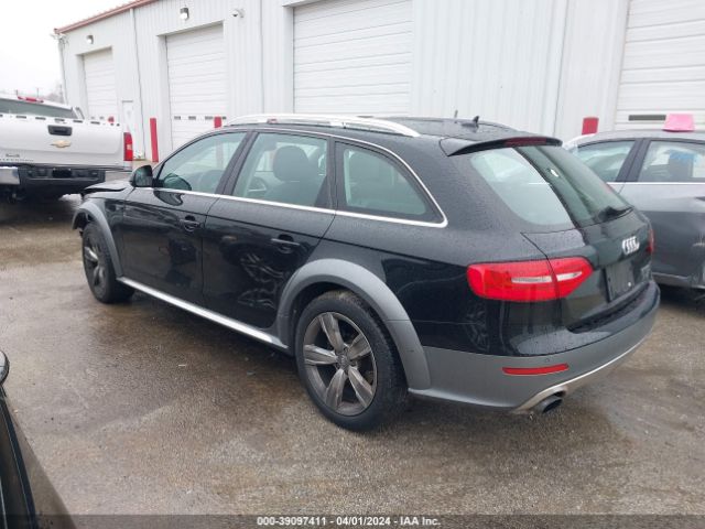 Photo 2 VIN: WA1UFAFL6EA070668 - AUDI ALLROAD 