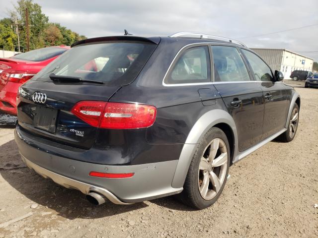 Photo 3 VIN: WA1UFAFL6EA074400 - AUDI A4 ALLROAD 