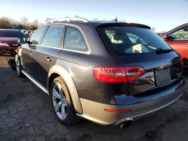 Photo 2 VIN: WA1UFAFL6EA119139 - AUDI A4 ALLROAD 