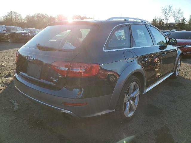 Photo 3 VIN: WA1UFAFL6EA119139 - AUDI A4 ALLROAD 