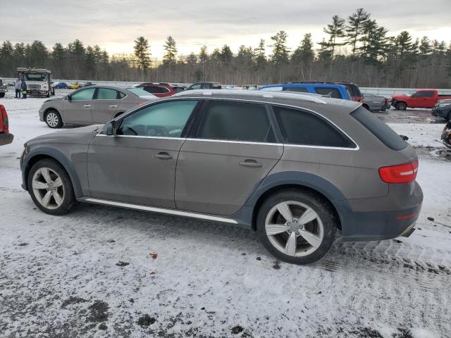 Photo 1 VIN: WA1UFAFL6FA010150 - AUDI A4 ALLROAD 