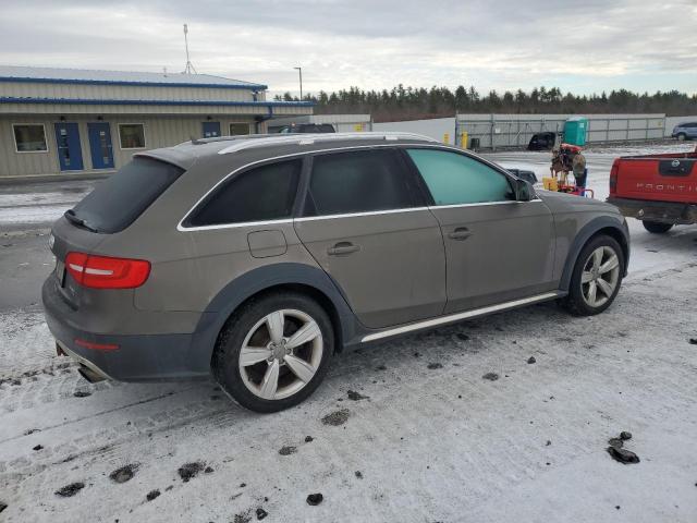 Photo 2 VIN: WA1UFAFL6FA010150 - AUDI A4 ALLROAD 