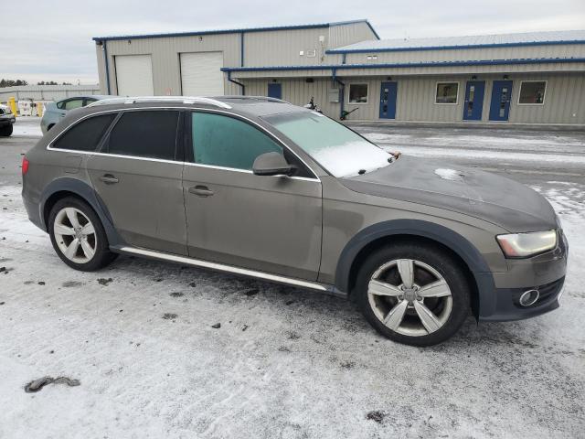 Photo 3 VIN: WA1UFAFL6FA010150 - AUDI A4 ALLROAD 