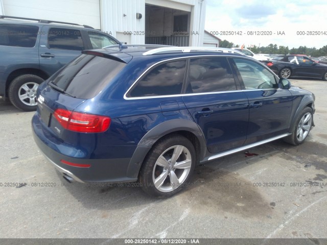 Photo 3 VIN: WA1UFAFL6FA023190 - AUDI A4-ALLROAD 