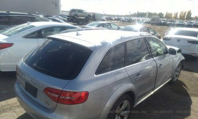 Photo 3 VIN: WA1UFAFL6FA099931 - AUDI A4 ALLROAD 