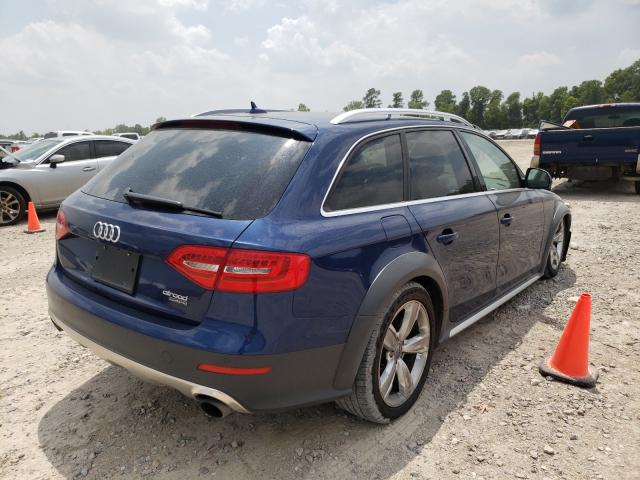 Photo 3 VIN: WA1UFAFL6FA115528 - AUDI A4 ALLROAD 