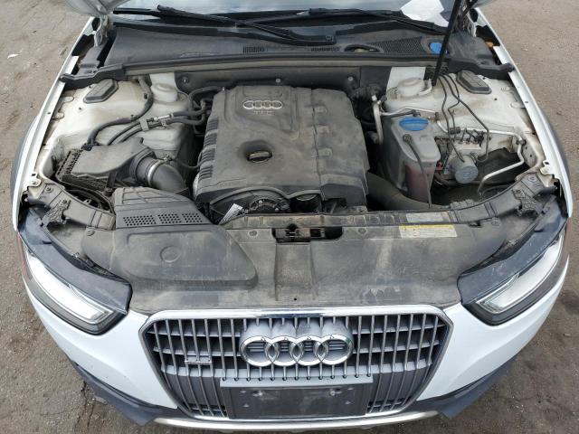 Photo 10 VIN: WA1UFAFL6GA004673 - AUDI A4 ALLROAD 