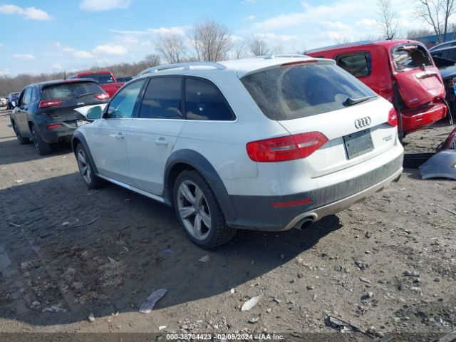 Photo 2 VIN: WA1UFAFL6GA004706 - AUDI ALLROAD 