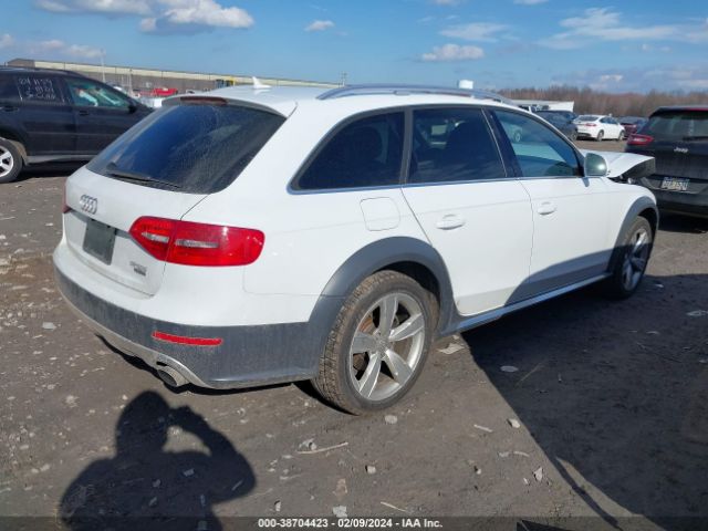 Photo 3 VIN: WA1UFAFL6GA004706 - AUDI ALLROAD 