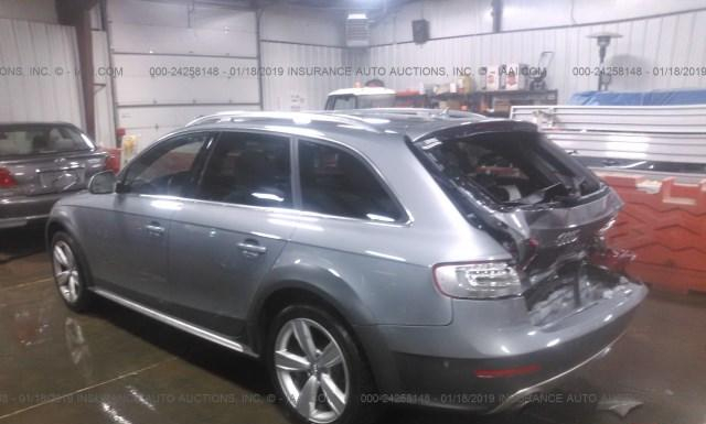 Photo 2 VIN: WA1UFAFL6GA012059 - AUDI A4 ALLROAD 