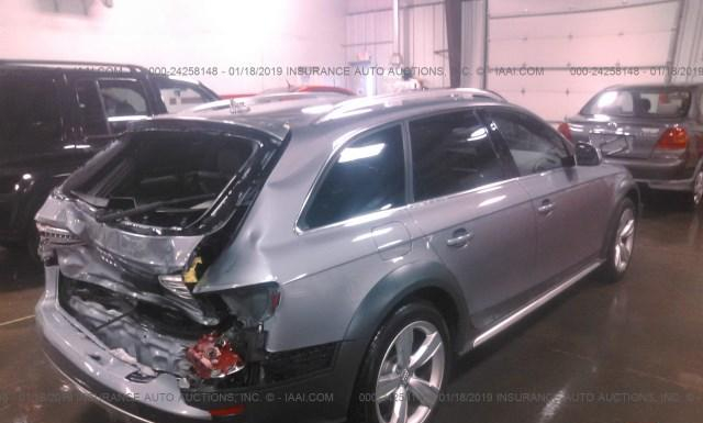 Photo 3 VIN: WA1UFAFL6GA012059 - AUDI A4 ALLROAD 