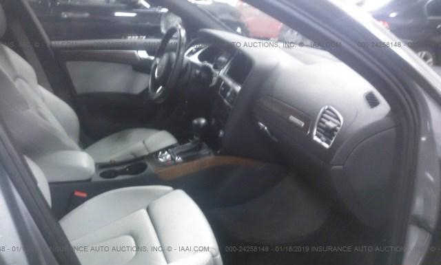 Photo 4 VIN: WA1UFAFL6GA012059 - AUDI A4 ALLROAD 