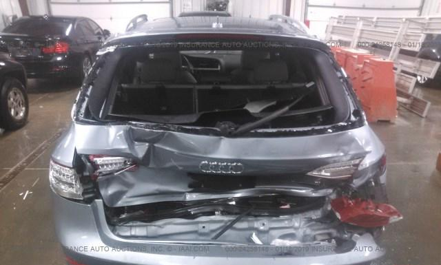 Photo 5 VIN: WA1UFAFL6GA012059 - AUDI A4 ALLROAD 