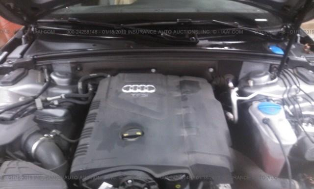 Photo 9 VIN: WA1UFAFL6GA012059 - AUDI A4 ALLROAD 