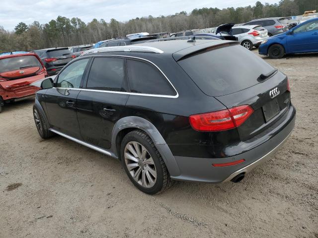 Photo 1 VIN: WA1UFAFL6GA012322 - AUDI A4 ALLROAD 