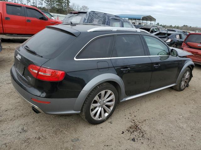 Photo 2 VIN: WA1UFAFL6GA012322 - AUDI A4 ALLROAD 