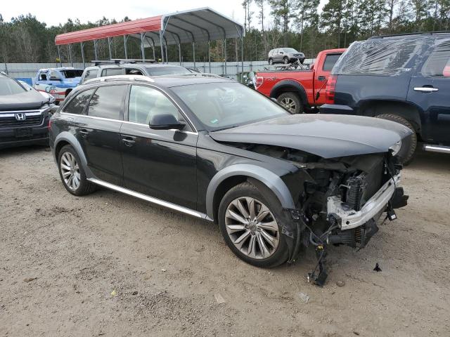 Photo 3 VIN: WA1UFAFL6GA012322 - AUDI A4 ALLROAD 