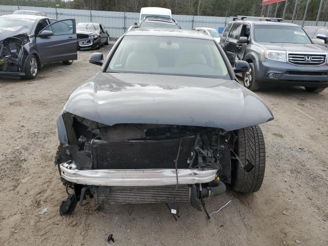 Photo 4 VIN: WA1UFAFL6GA012322 - AUDI A4 ALLROAD 