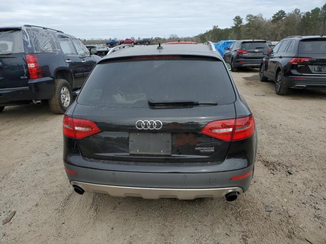 Photo 5 VIN: WA1UFAFL6GA012322 - AUDI A4 ALLROAD 