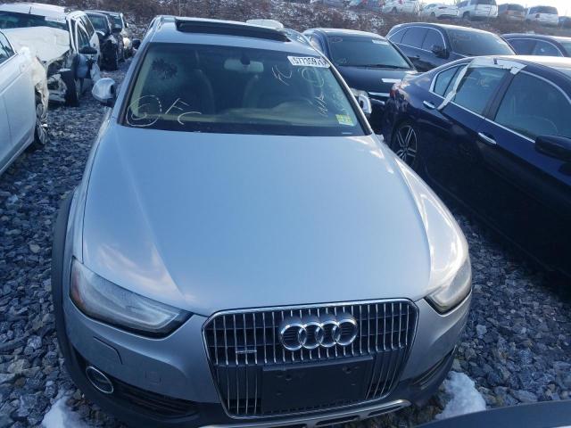 Photo 8 VIN: WA1UFAFL6GA012420 - AUDI A4 ALLROAD 