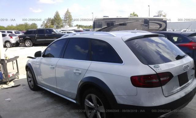 Photo 2 VIN: WA1UFAFL7DA064375 - AUDI A4 ALLROAD 