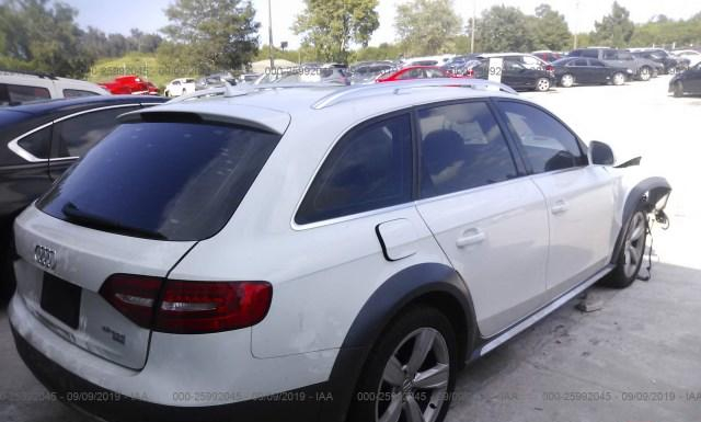 Photo 3 VIN: WA1UFAFL7DA064375 - AUDI A4 ALLROAD 