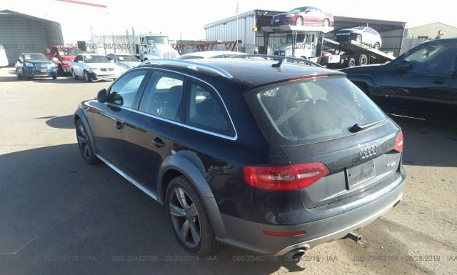 Photo 2 VIN: WA1UFAFL7DA066711 - AUDI A4 ALLROAD 