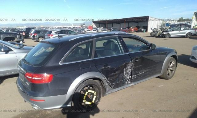 Photo 3 VIN: WA1UFAFL7DA066711 - AUDI A4 ALLROAD 