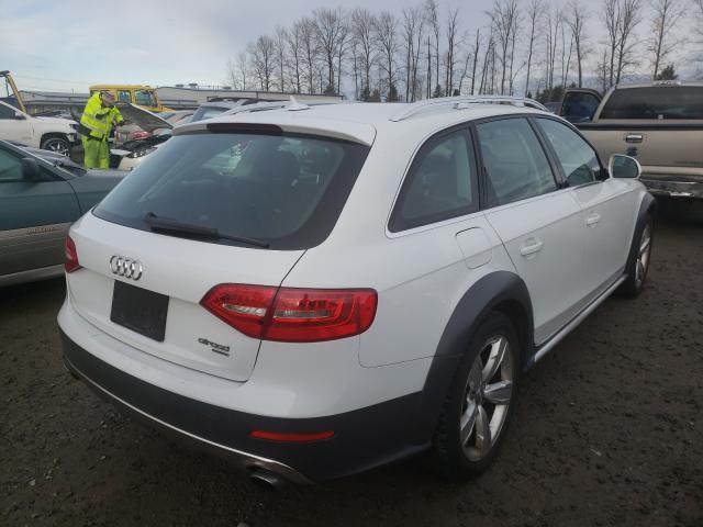 Photo 3 VIN: WA1UFAFL7DA103935 - AUDI A4 ALLROAD 