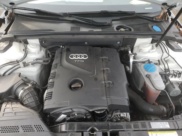 Photo 6 VIN: WA1UFAFL7DA103935 - AUDI A4 ALLROAD 