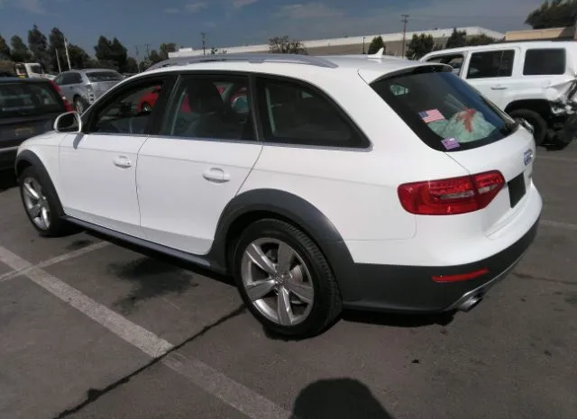 Photo 2 VIN: WA1UFAFL7DA129385 - AUDI ALLROAD 