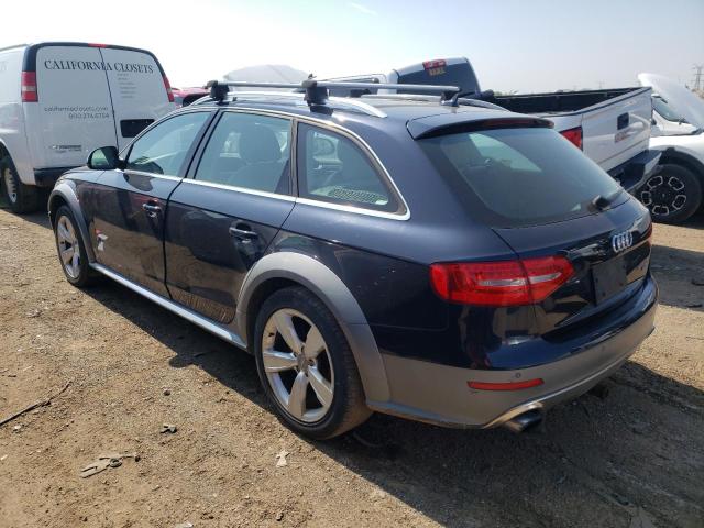 Photo 1 VIN: WA1UFAFL7DA136143 - AUDI A4 