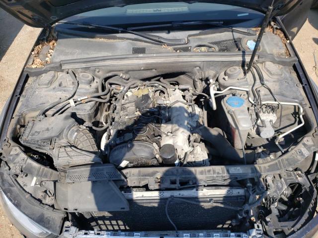 Photo 10 VIN: WA1UFAFL7DA136143 - AUDI A4 