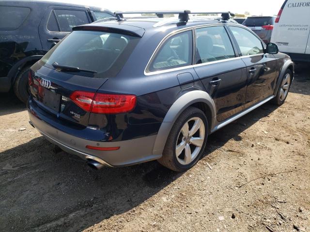 Photo 2 VIN: WA1UFAFL7DA136143 - AUDI A4 