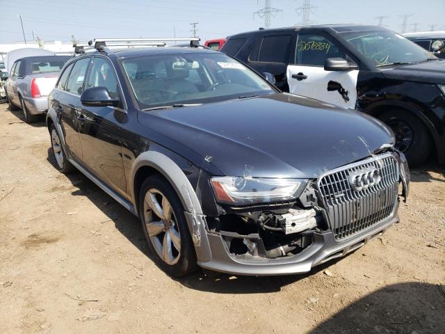 Photo 3 VIN: WA1UFAFL7DA136143 - AUDI A4 