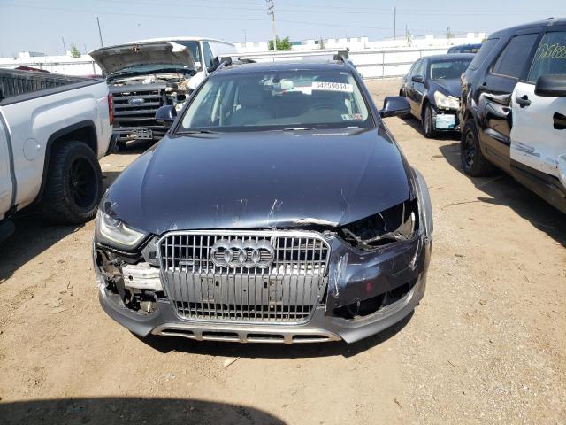 Photo 4 VIN: WA1UFAFL7DA136143 - AUDI A4 