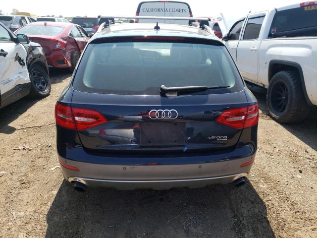 Photo 5 VIN: WA1UFAFL7DA136143 - AUDI A4 