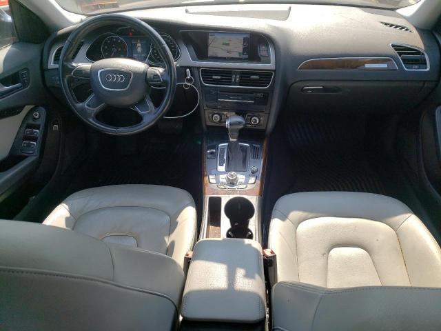 Photo 7 VIN: WA1UFAFL7DA136143 - AUDI A4 